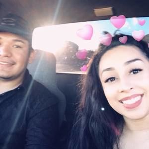 Meet your Posher, Humberto